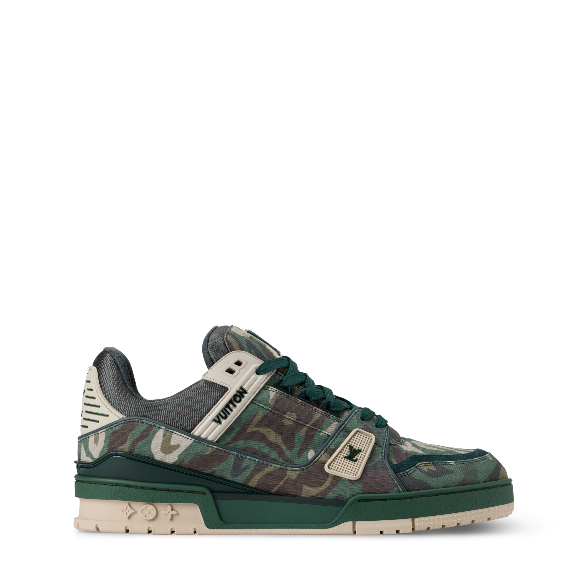  For Men New This Season LV Trainer Sneaker | Louis Vuitton ® (Product zoom)