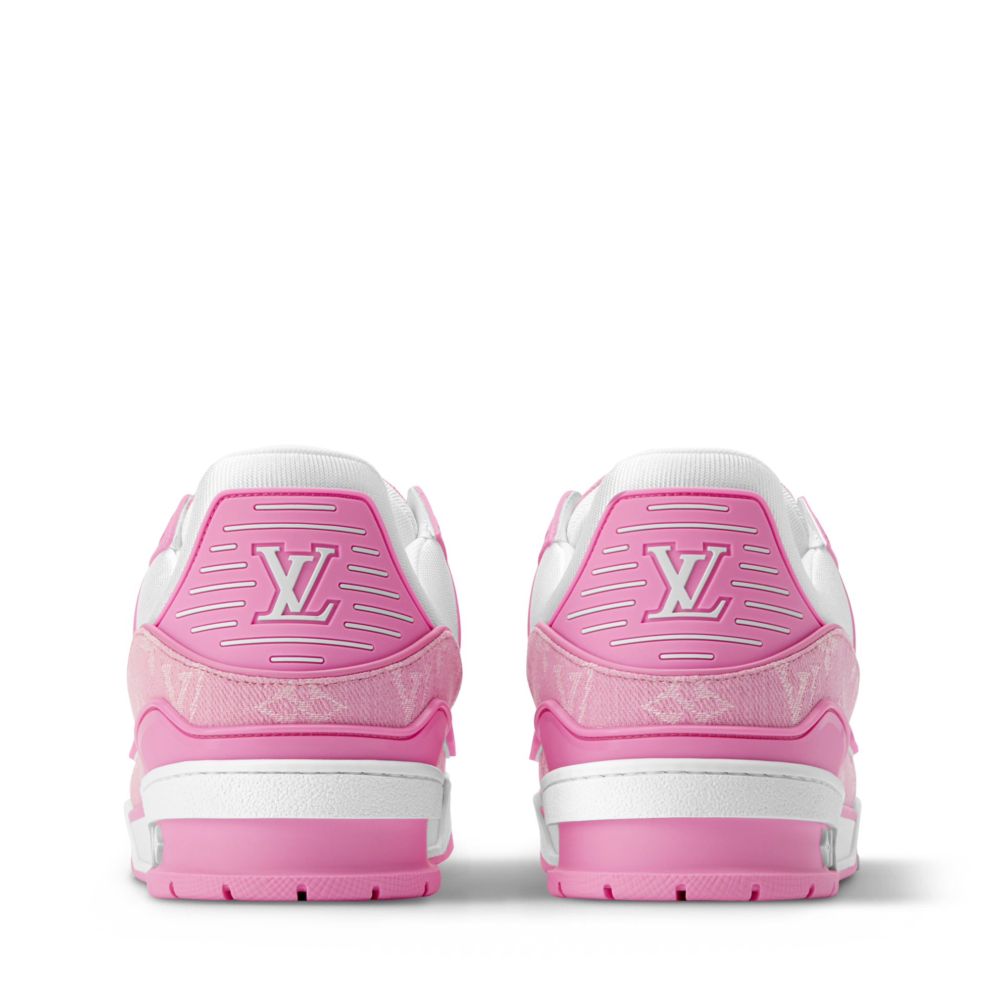  Shoes Sneakers LV Trainer Sneaker | Louis Vuitton ® (Product zoom)