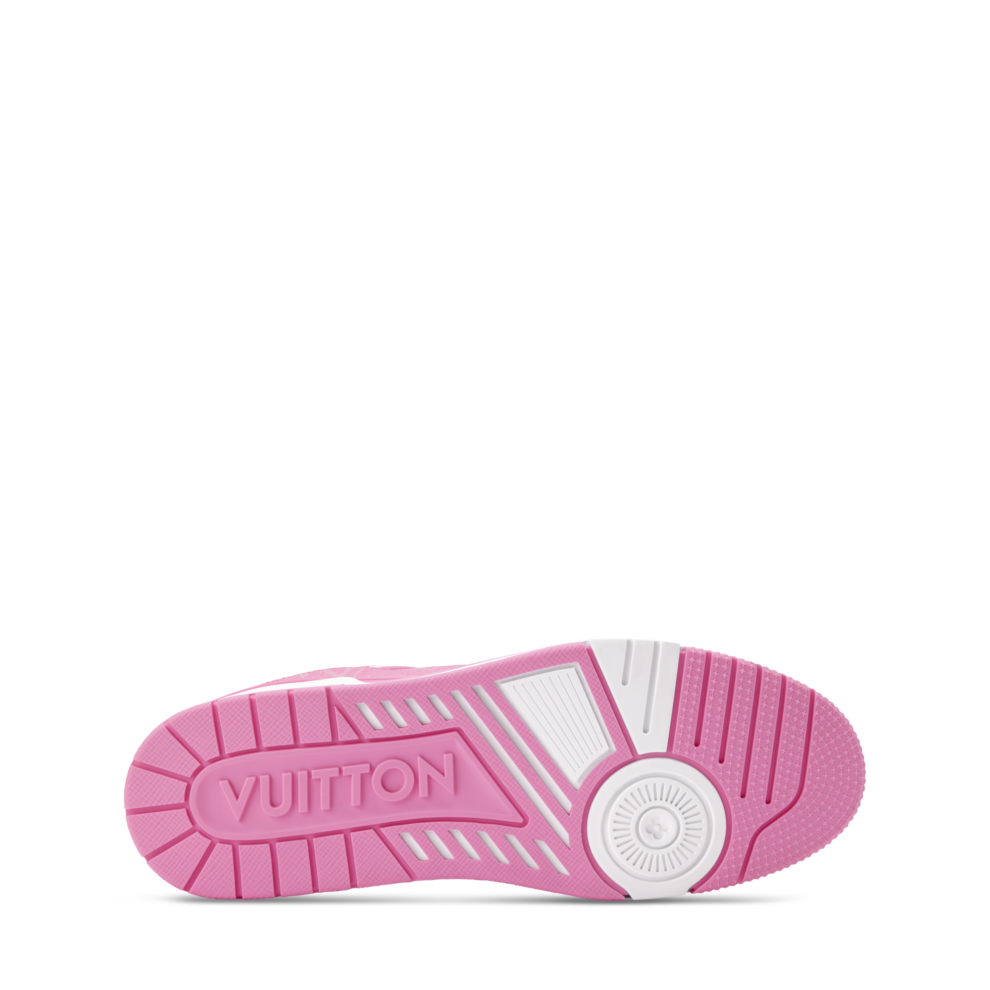  Shoes Sneakers LV Trainer Sneaker | Louis Vuitton ® (Product zoom)