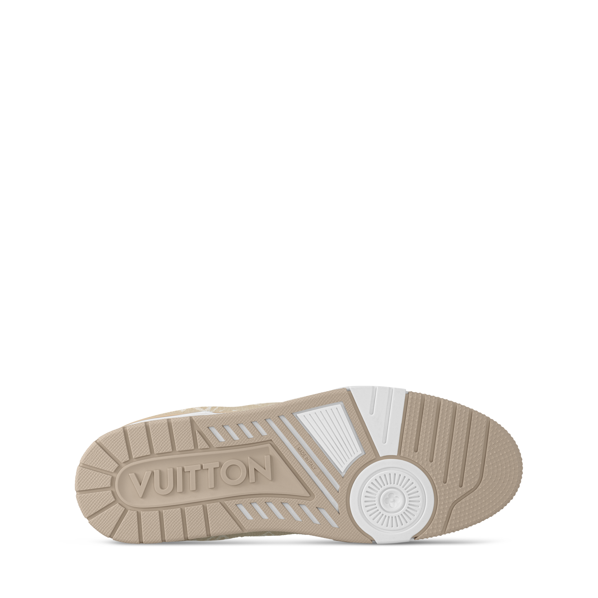 Shoes Sneakers LV Trainer Sneaker | Louis Vuitton ® (Product zoom)