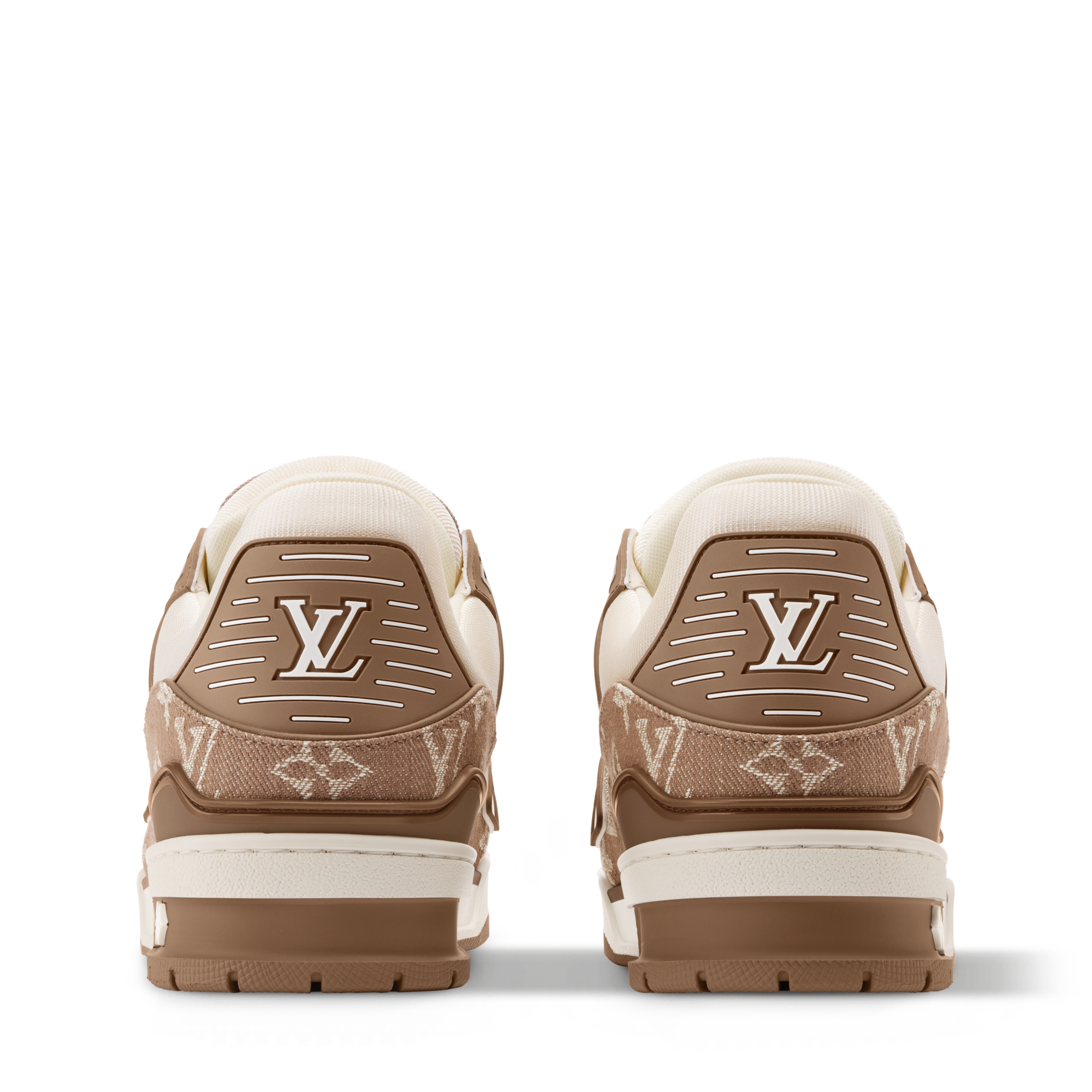  Shoes Sneakers LV Trainer Sneaker | Louis Vuitton ® (Product zoom)