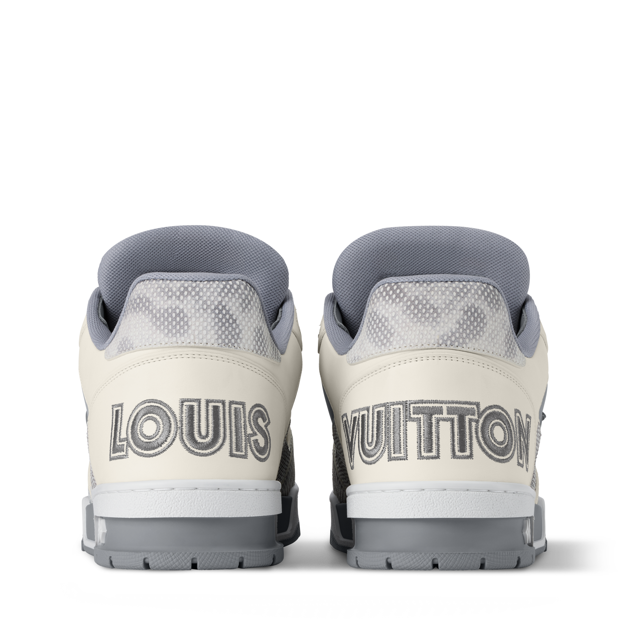  Shoes Sneakers LV Trainer Sneaker | Louis Vuitton ® (Product zoom)