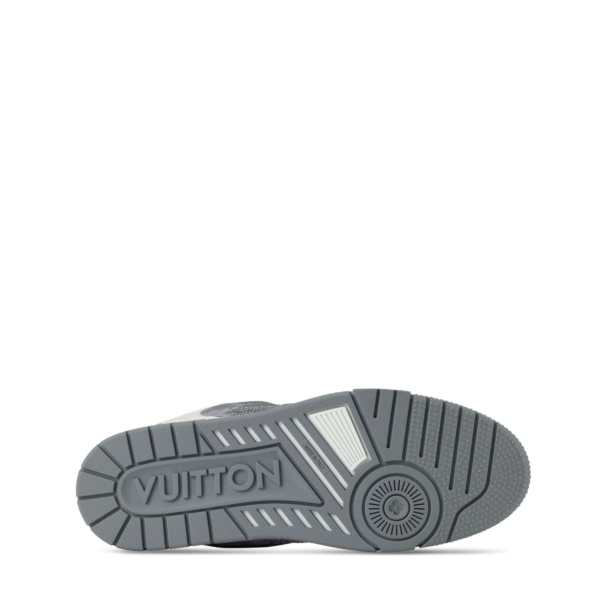  Shoes Sneakers LV Trainer Sneaker | Louis Vuitton ® (Product zoom)