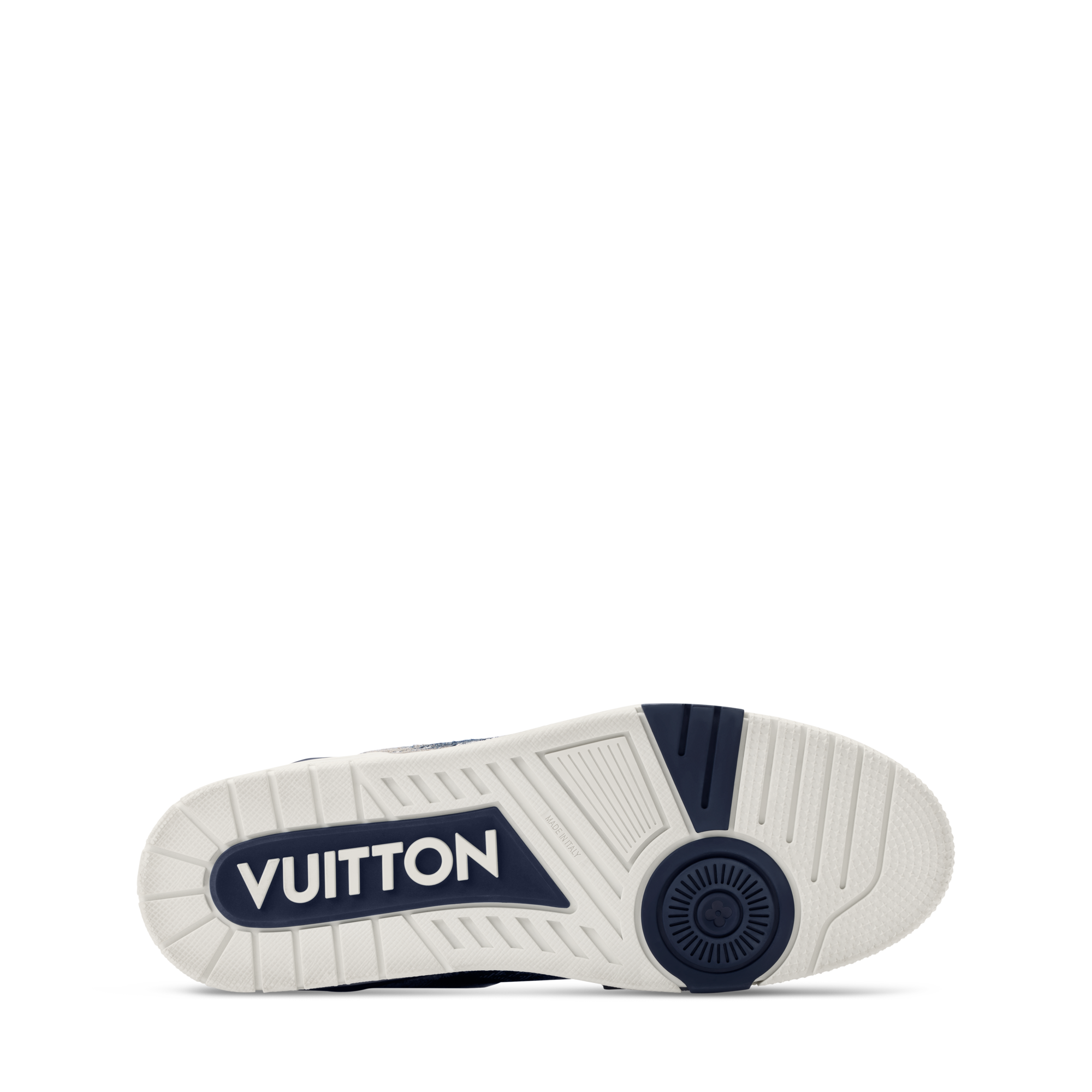  Shoes Sneakers LV Trainer Sneaker | Louis Vuitton ® (Product zoom)