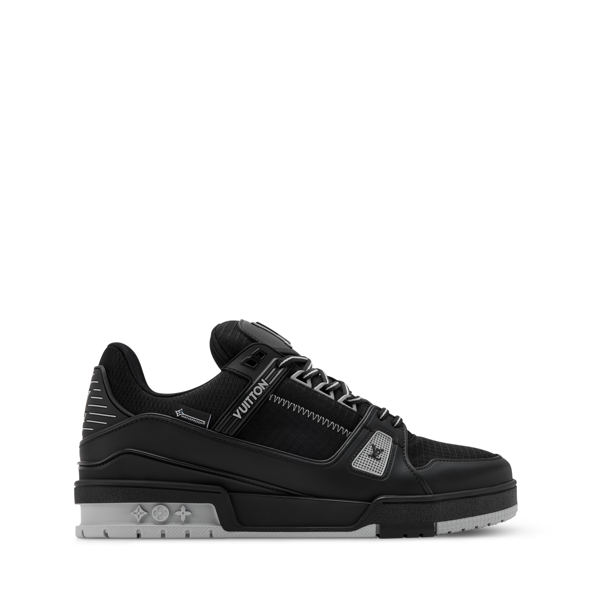  Shoes Sneakers LV Trainer Sneaker | Louis Vuitton ® (Product zoom)