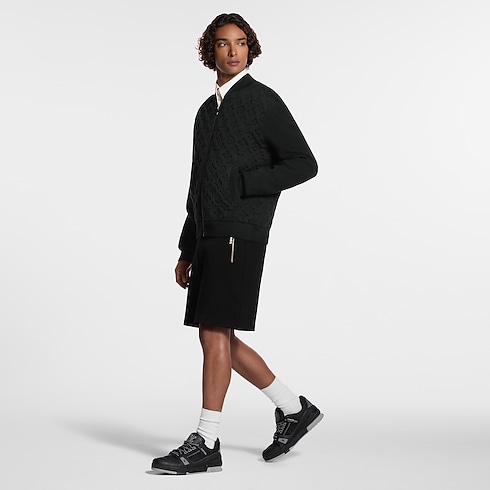 Shoes Sneakers LV Trainer Sneaker | Louis Vuitton ® (Product zoom)