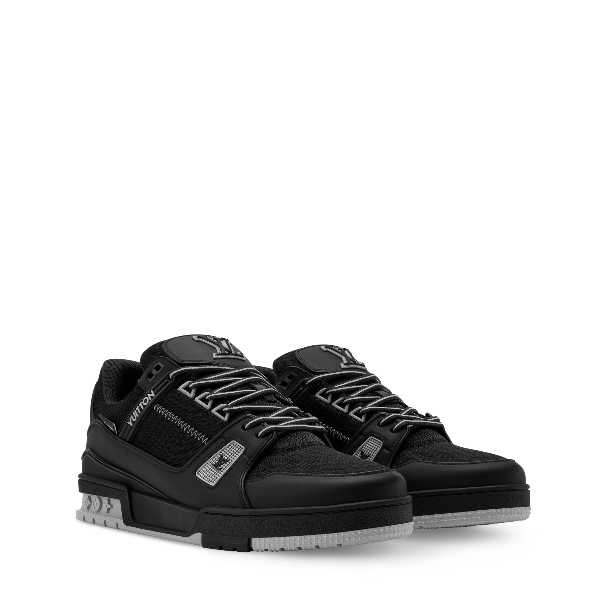  Shoes Sneakers LV Trainer Sneaker | Louis Vuitton ® (Product zoom)