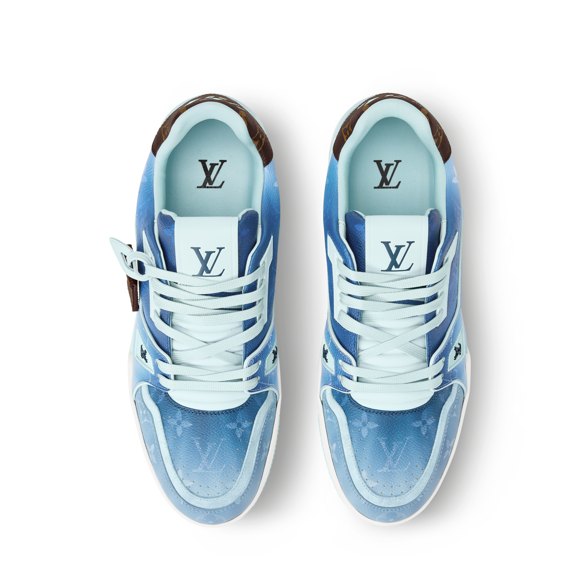 LV Trainers: Men display picture 3