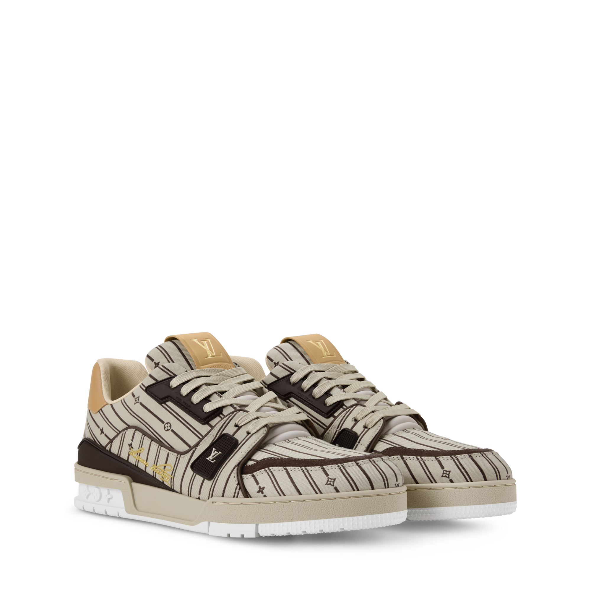 LV Trainers: Men