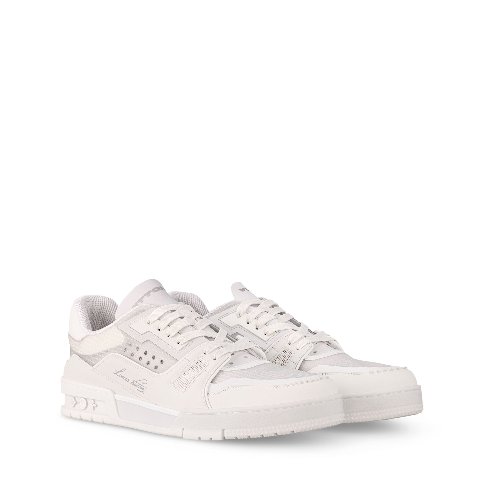 LV Trainers: Men