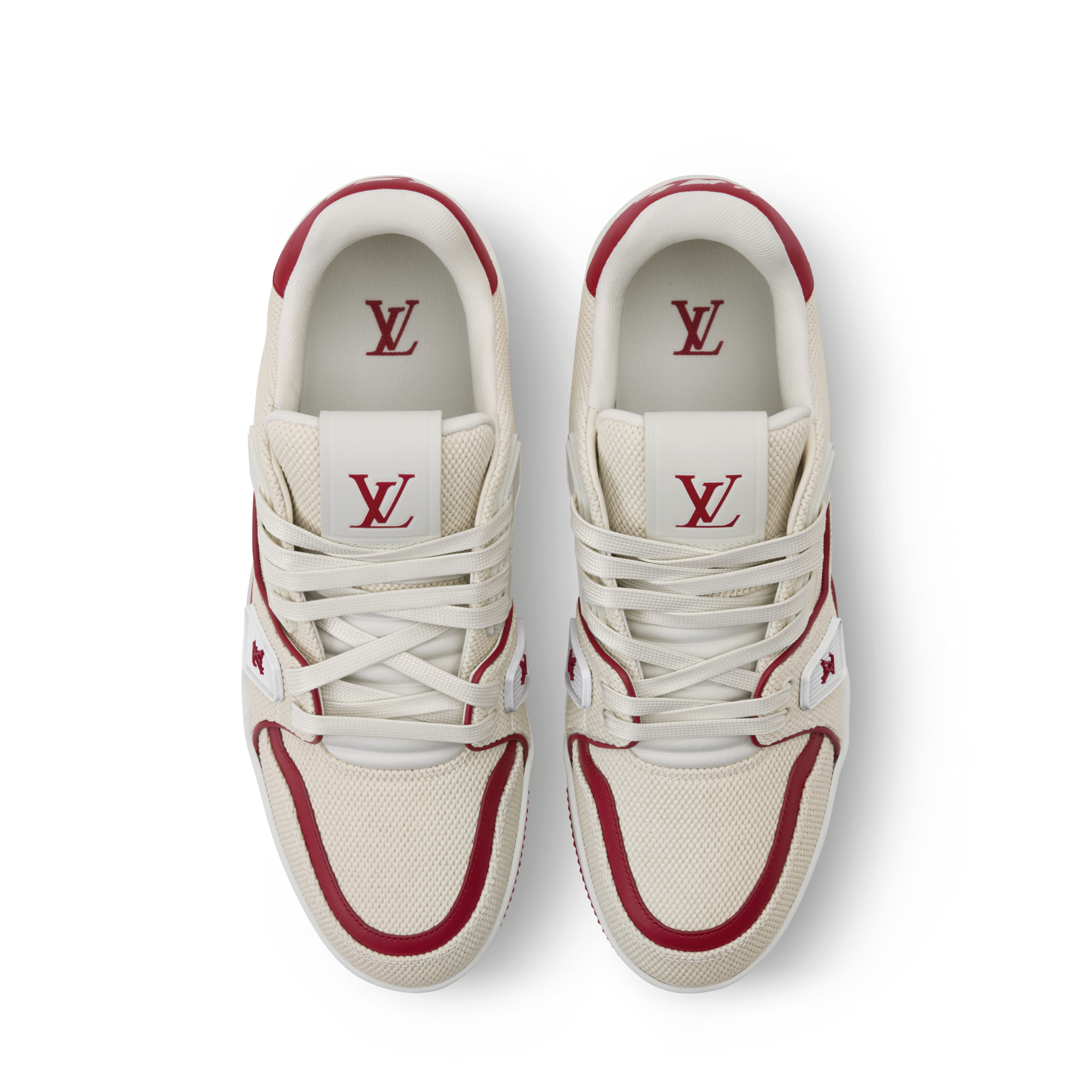 LV Trainers: Men display picture 1