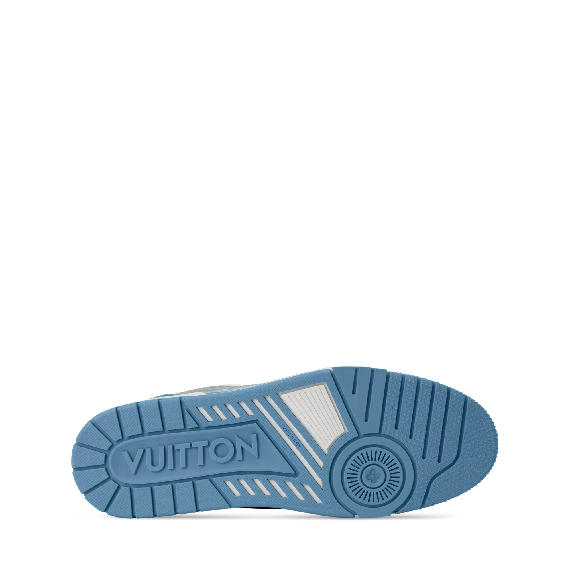LV Trainer Sneaker - Men - Shoes | LOUIS VUITTON ®