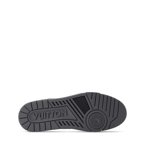 Shoes Sneakers LV Trainer Sneaker | Louis Vuitton ® (Product zoom)