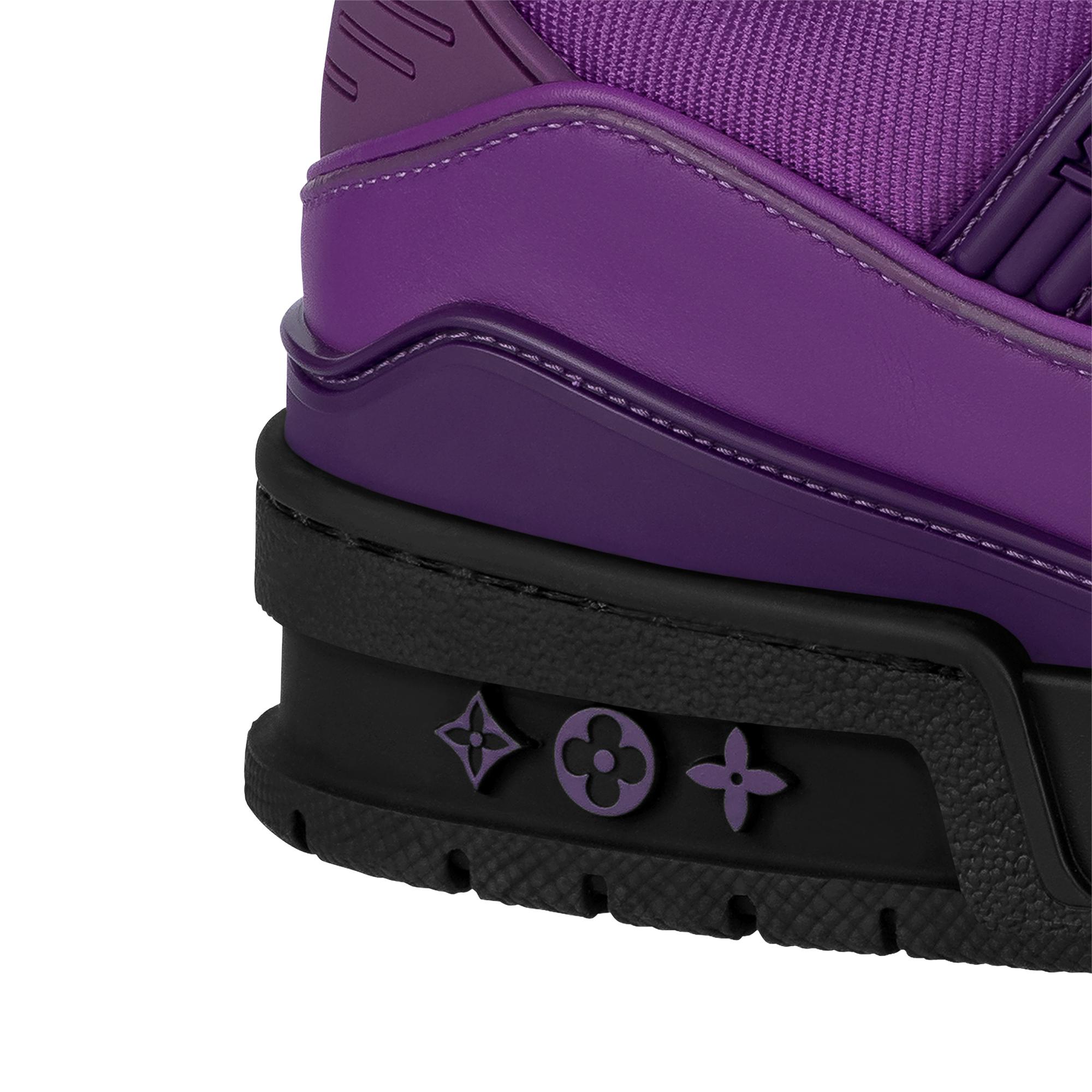 LV Trainer sneaker - Men - Shoes 