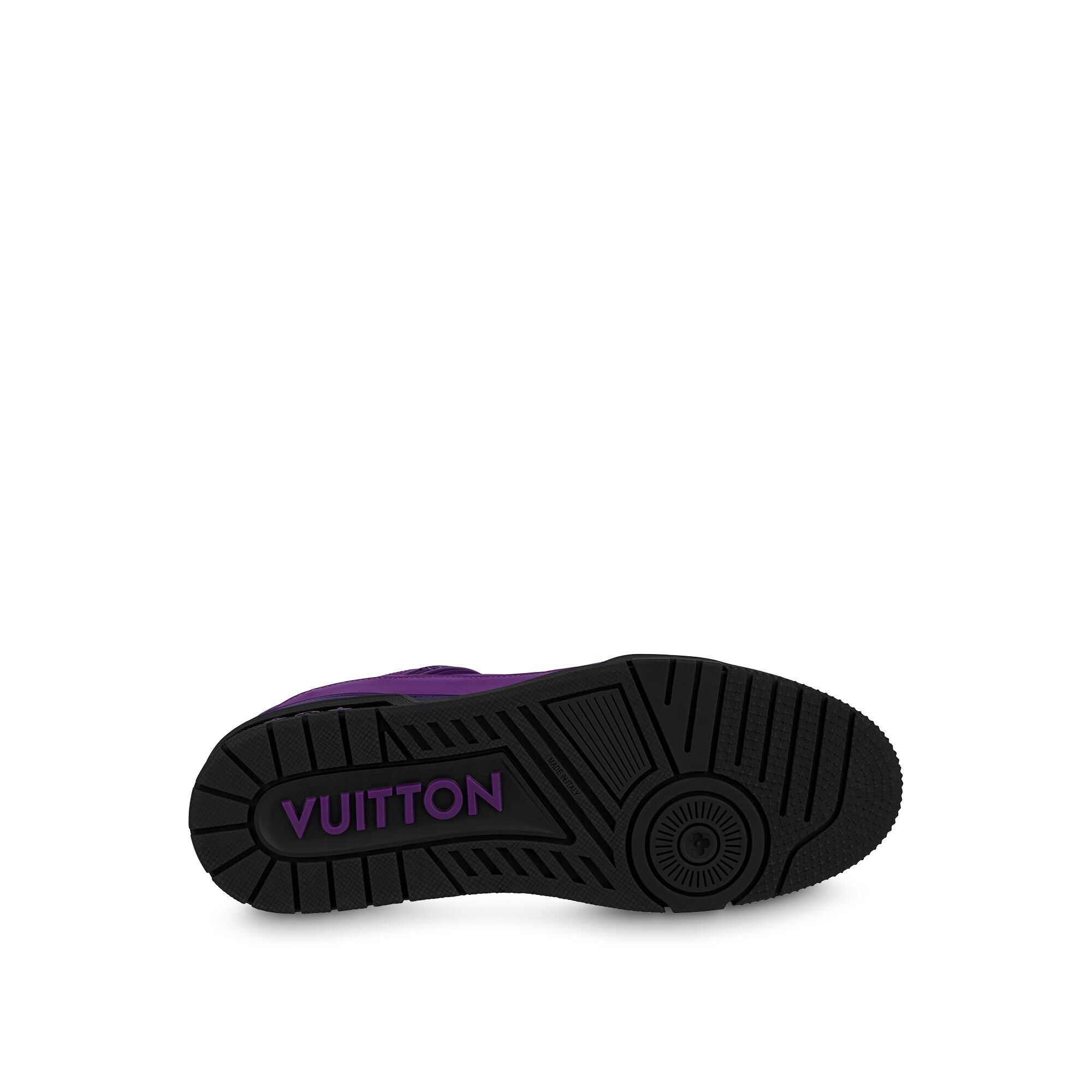LV Trainer sneaker - Men - Shoes 