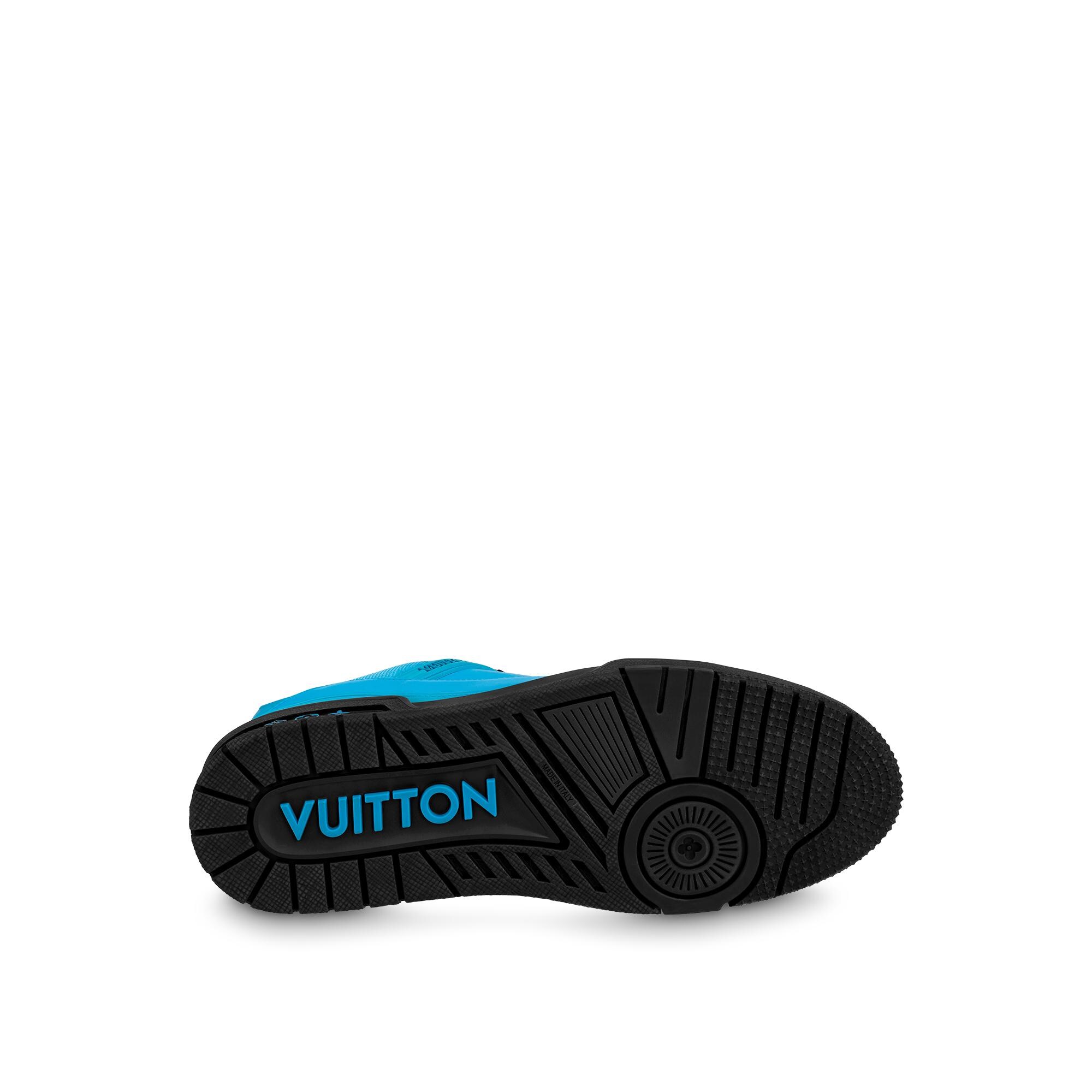 LV Trainer sneaker - Men - Shoes 