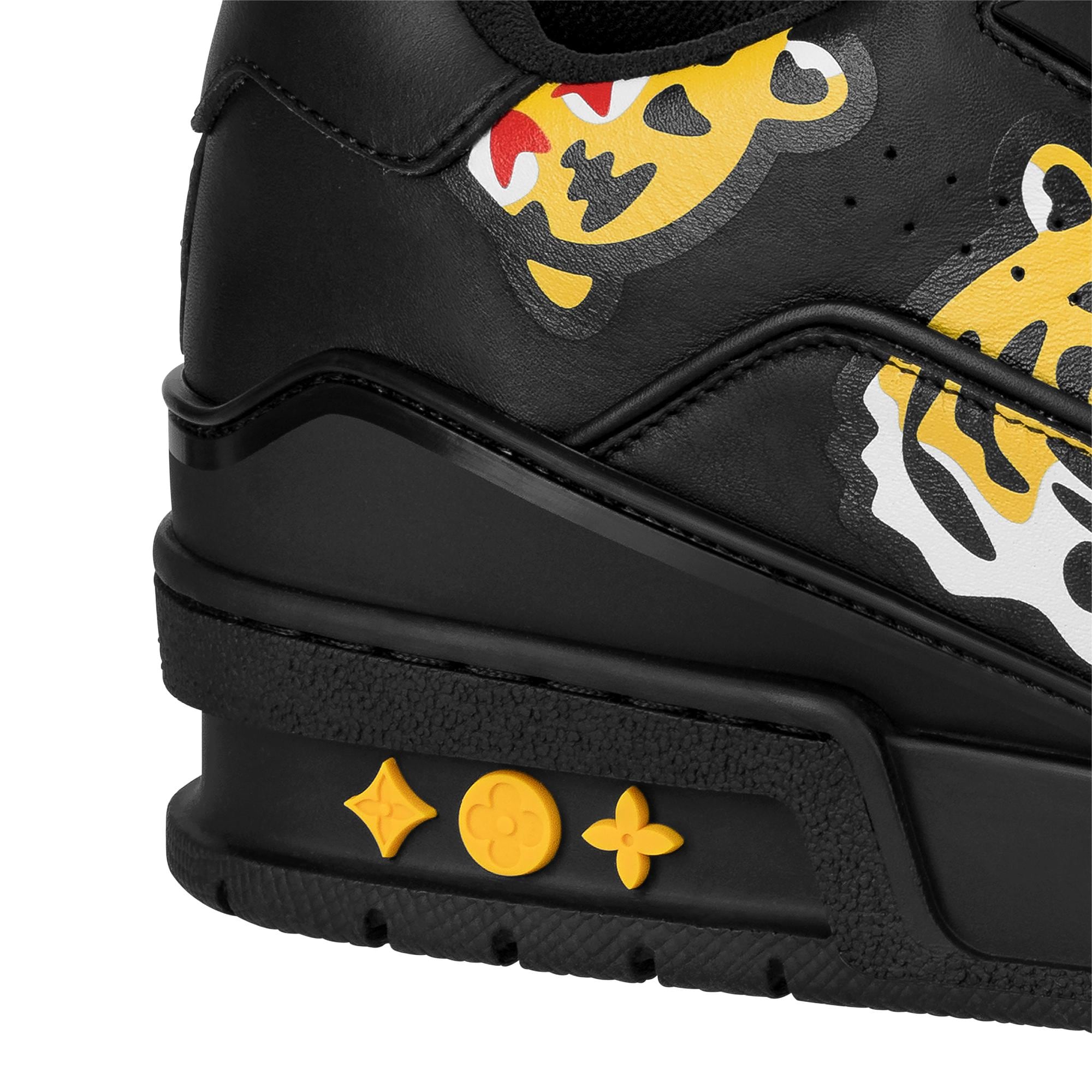 LV Trainer sneaker - Men - Shoes 