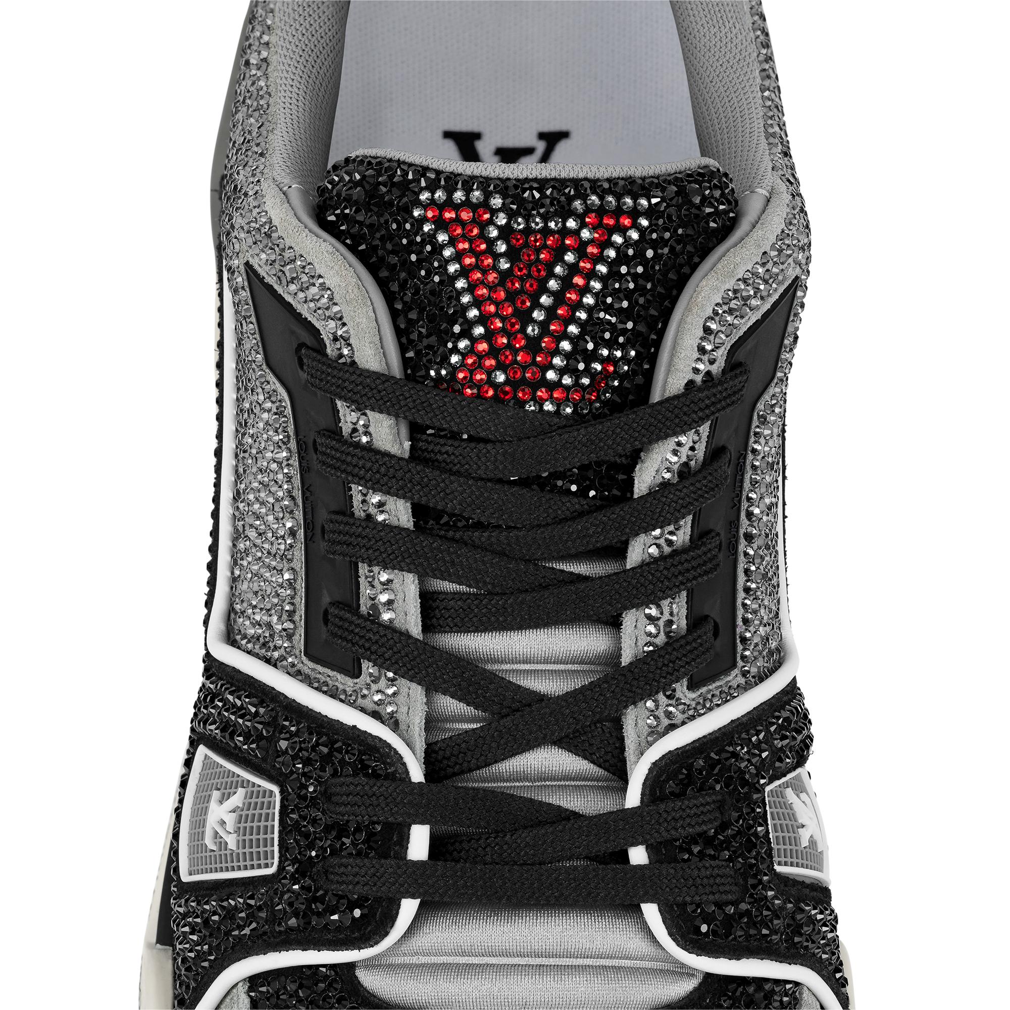 LV Trainer Sneaker - Men - Shoes 