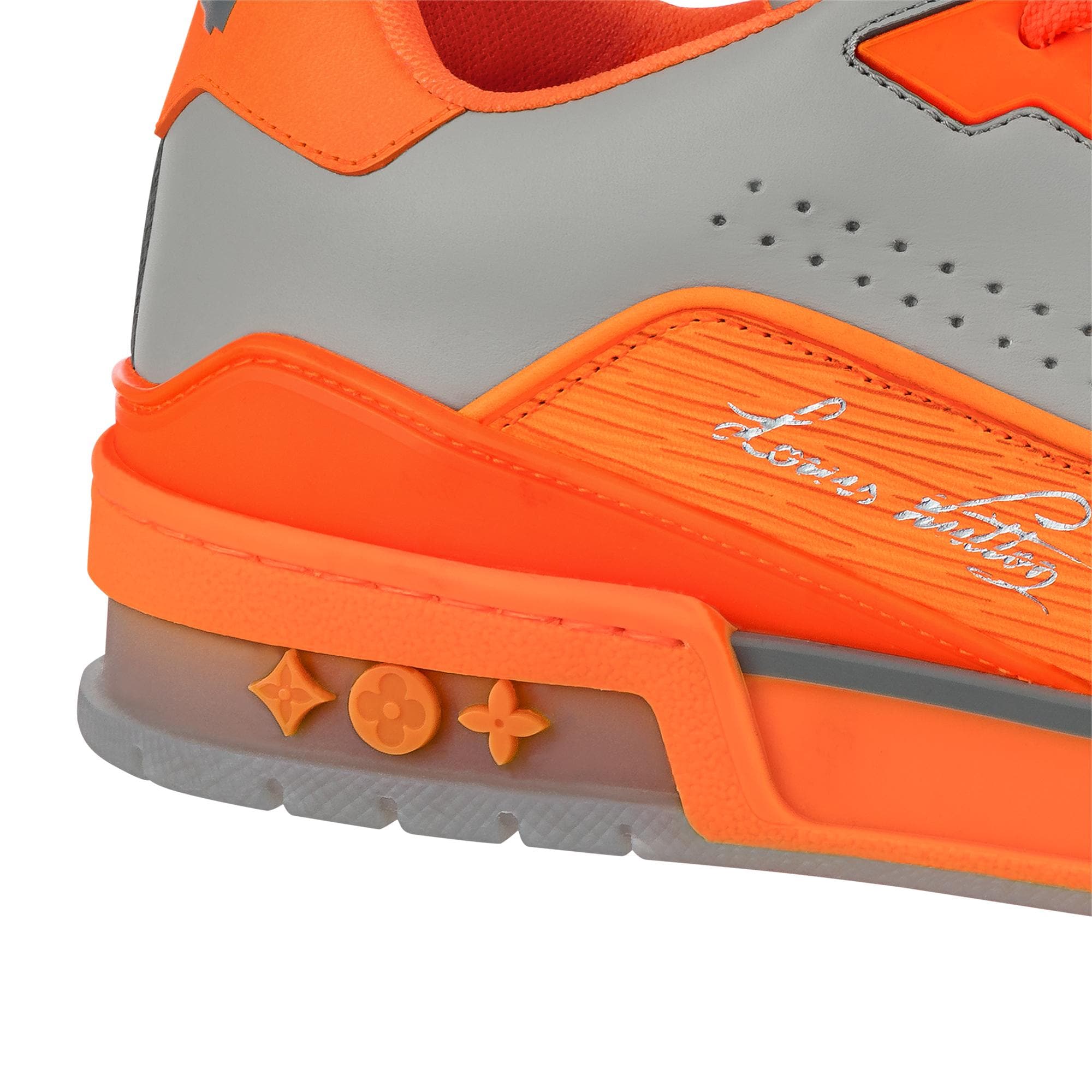 LV Trainer Sneaker - Men - Shoes 