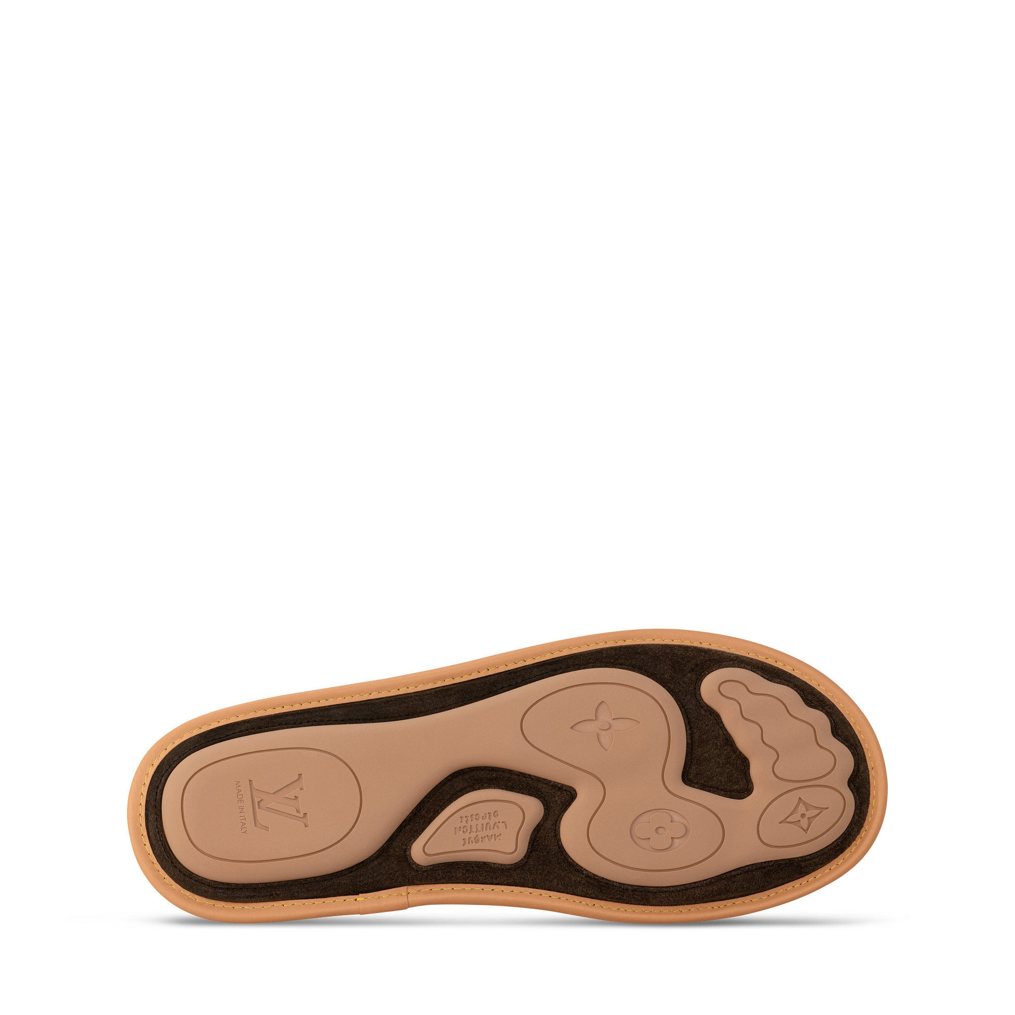  Shoes Loafers and Moccasins LV Traveller Slipper | Louis Vuitton ® (Product zoom)