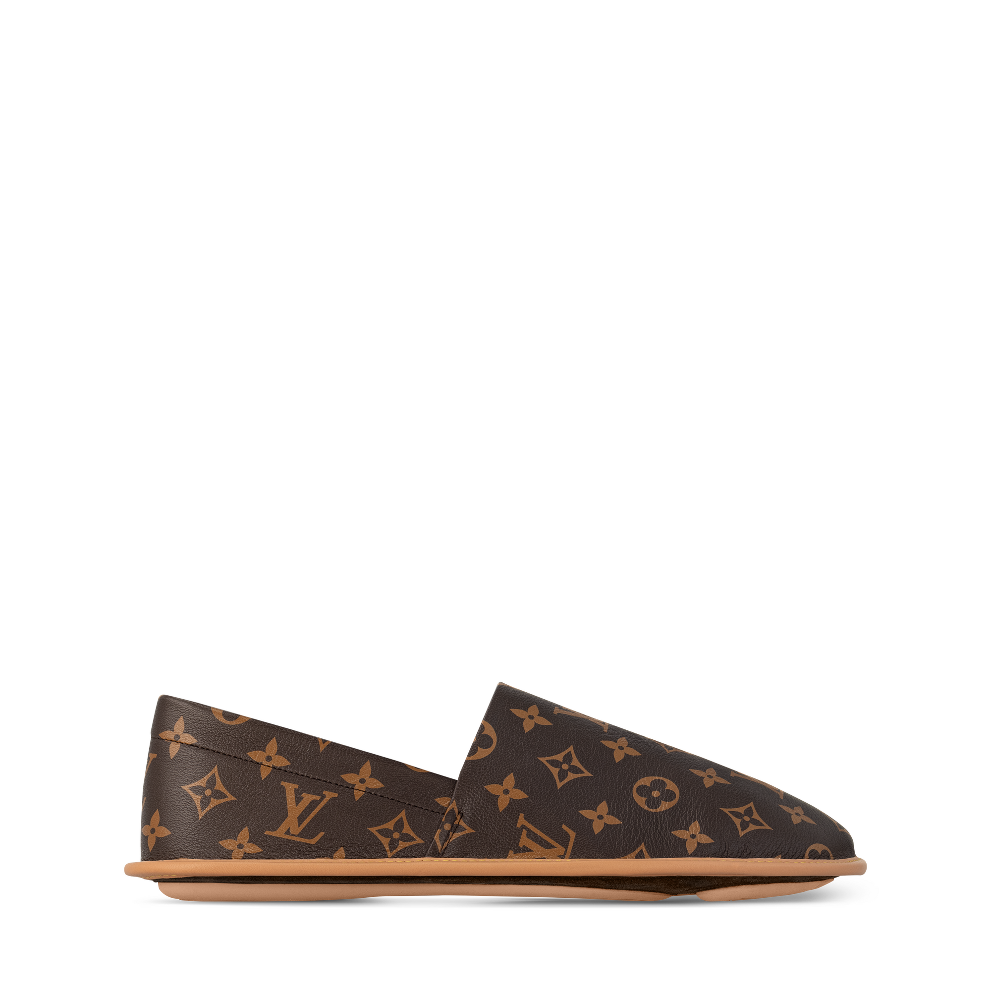  Shoes Loafers and Moccasins LV Traveller Slipper | Louis Vuitton ® (Product zoom)