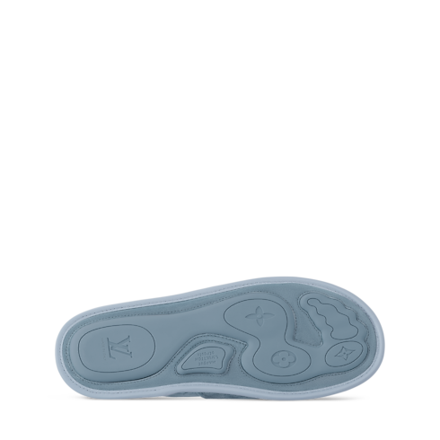 Shoes Loafers and Moccasins LV Traveller Slipper | Louis Vuitton ® (Product zoom)