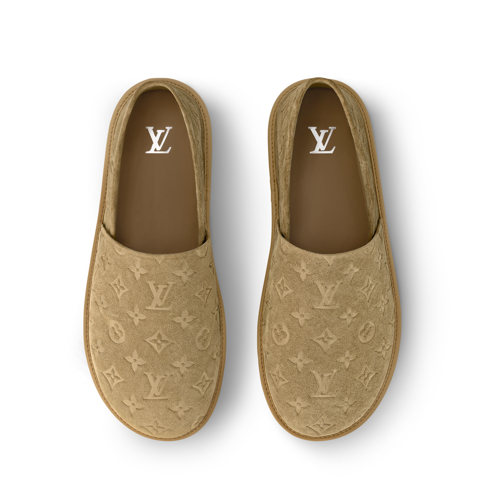 LV Traveller Slipper