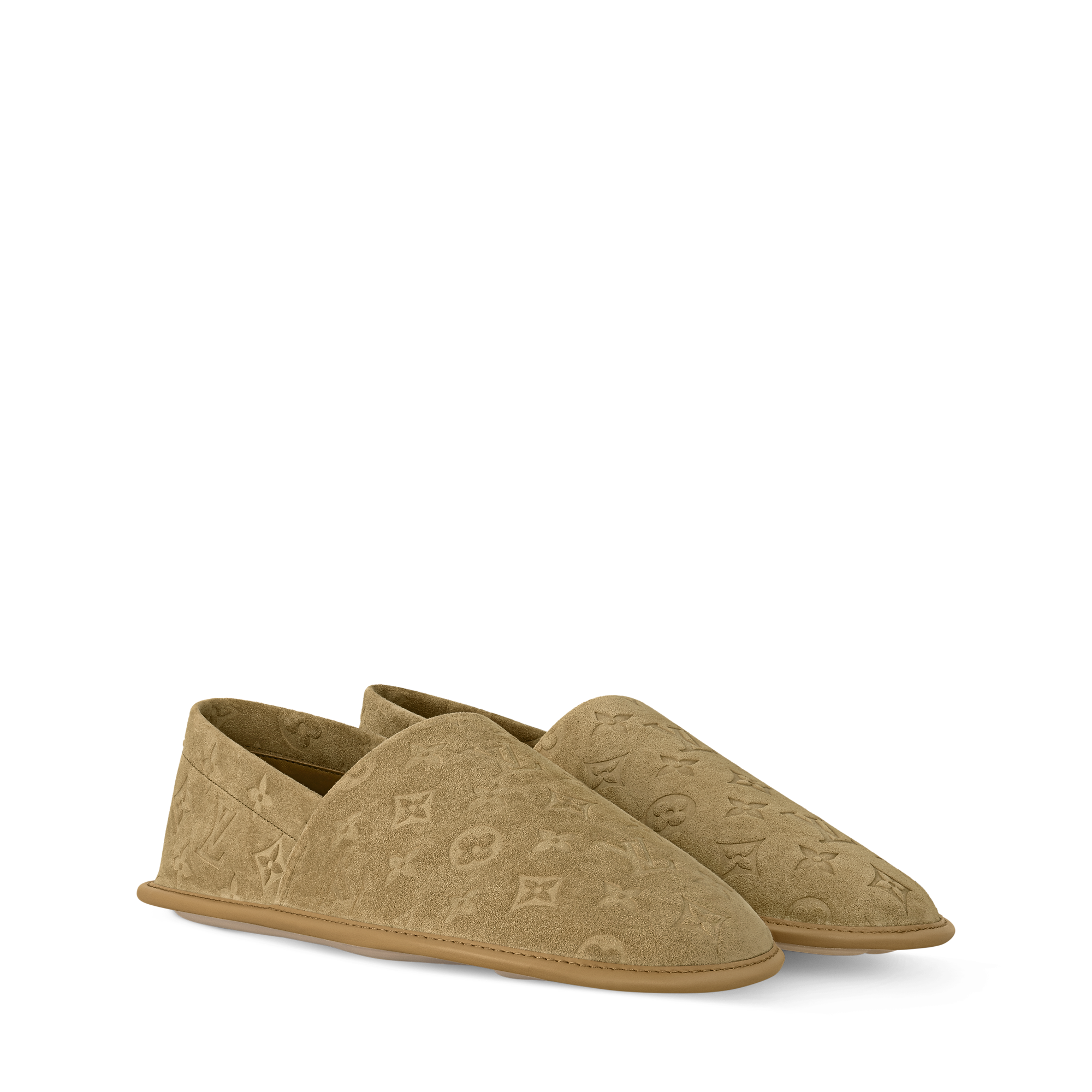 LV Traveller Slipper