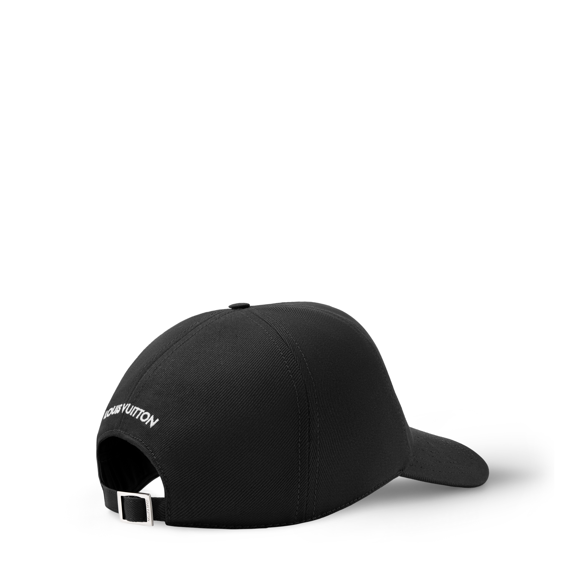 LV Trucker Cap S00 - Men - Accessories | LOUIS VUITTON ®