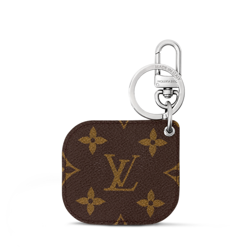 S00 Accessories Key Holders and Bag Charms LV Tune Key Holder and Bag Charm | Louis Vuitton ® (Product zoom)