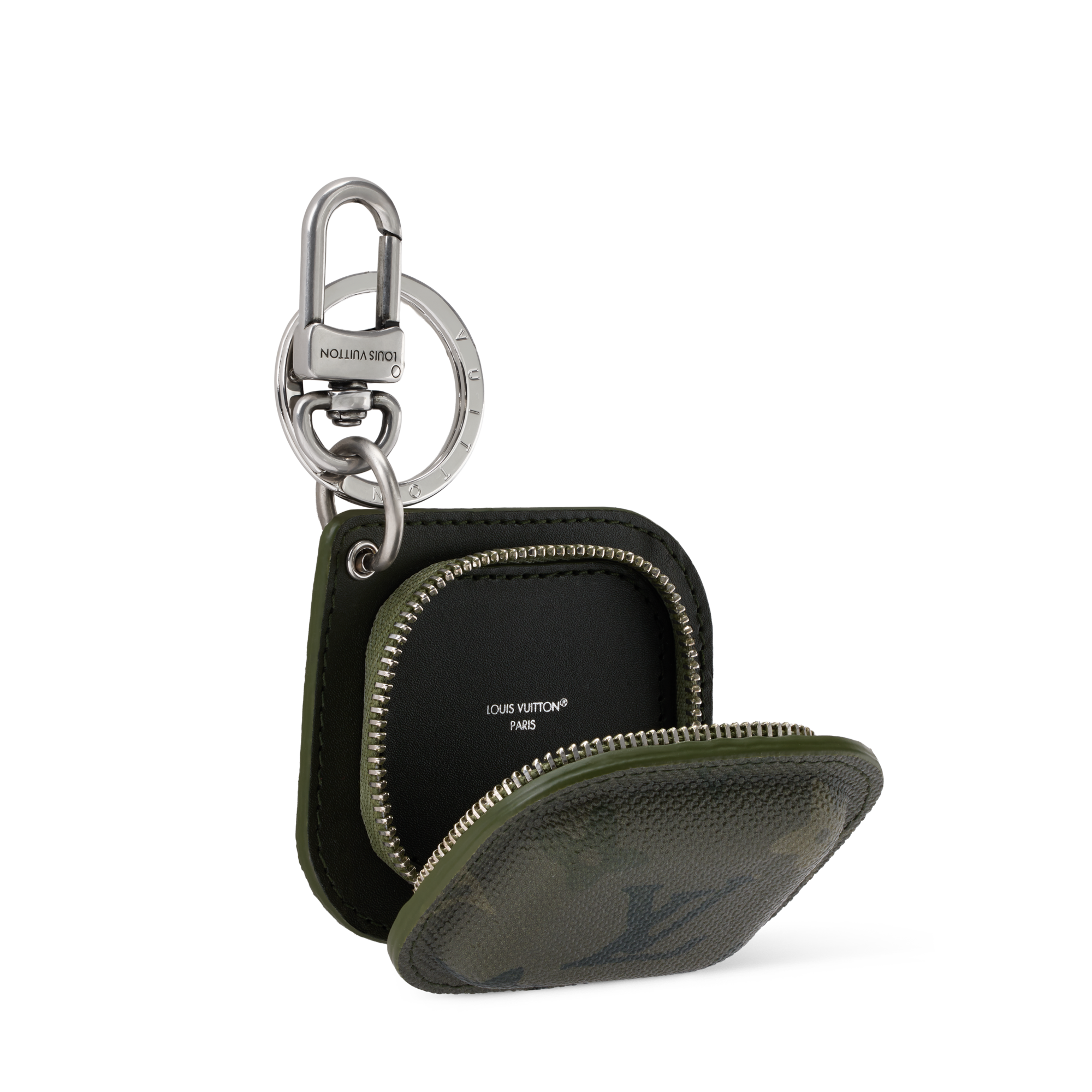 S00 Accessories Key Holders and Bag Charms LV Tune Key Holder and Bag Charm | Louis Vuitton ® (Product zoom)