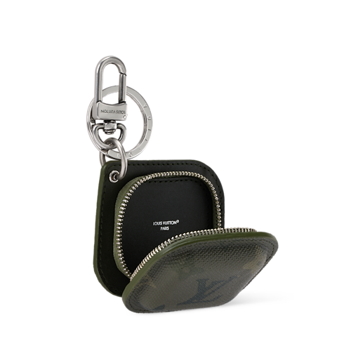 S00 Accessories Key Holders and Bag Charms LV Tune Key Holder and Bag Charm | Louis Vuitton ® (Product zoom)
