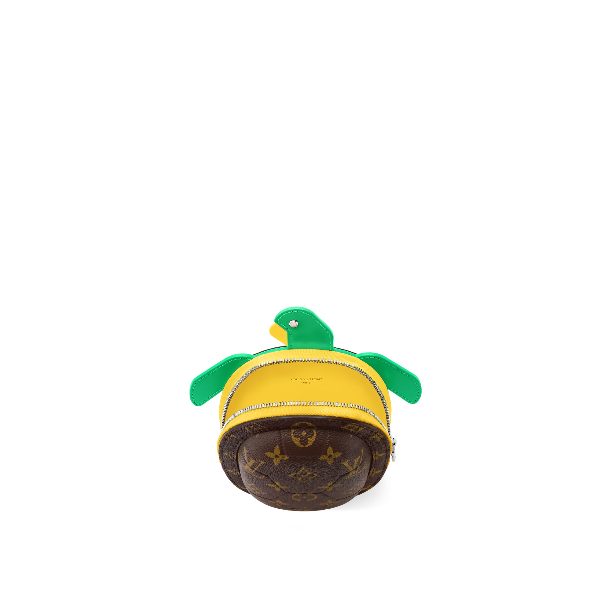 LV Turtle Wearable Wallet