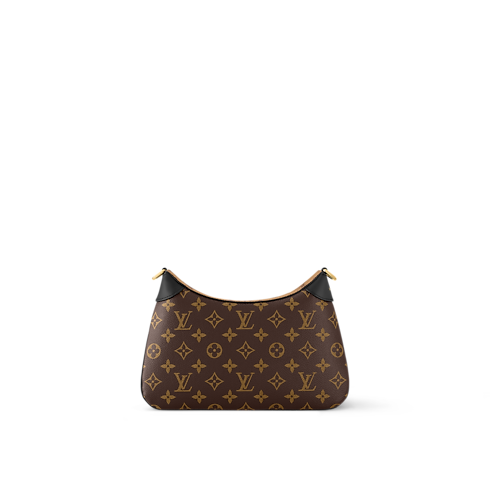 Other Monogram Canvas Handbags All Collections LV Twinny | Louis Vuitton ® (Product zoom)