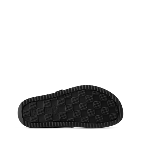 Shoes Sandals LV Venice Mule | Louis Vuitton ® (Product zoom)