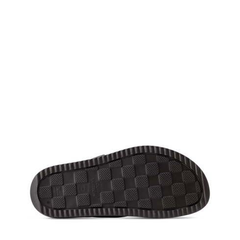 Shoes Sandals LV Venice Mule | Louis Vuitton ® (Product zoom)