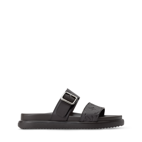 Shoes Sandals LV Venice Mule | Louis Vuitton ® (Product zoom)