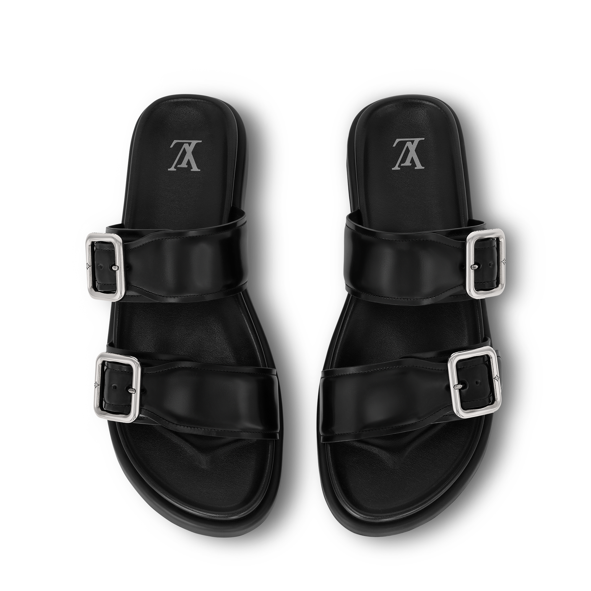  Shoes Sandals LV Venice Mule | Louis Vuitton ® (Product zoom)