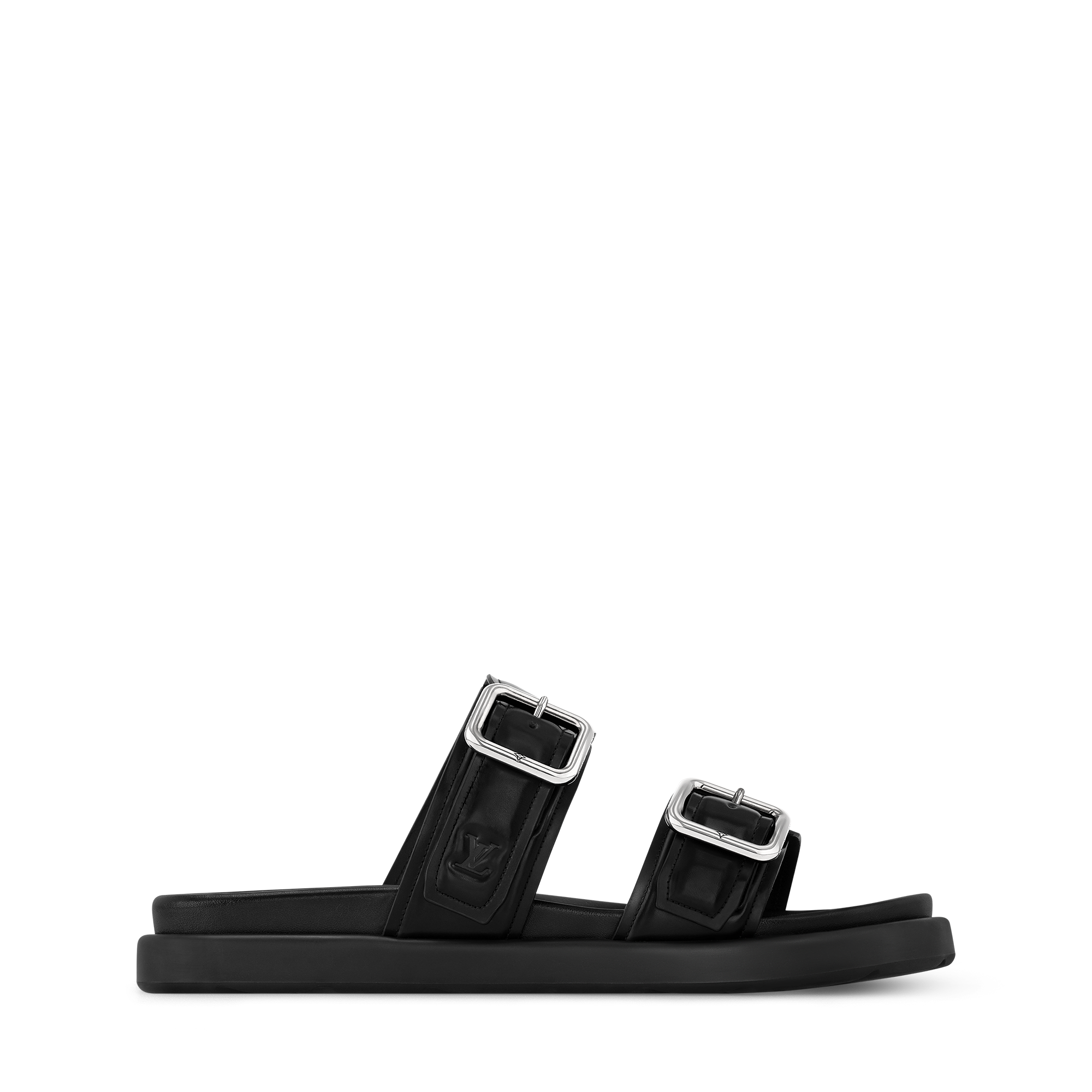  Shoes Sandals LV Venice Mule | Louis Vuitton ® (Product zoom)