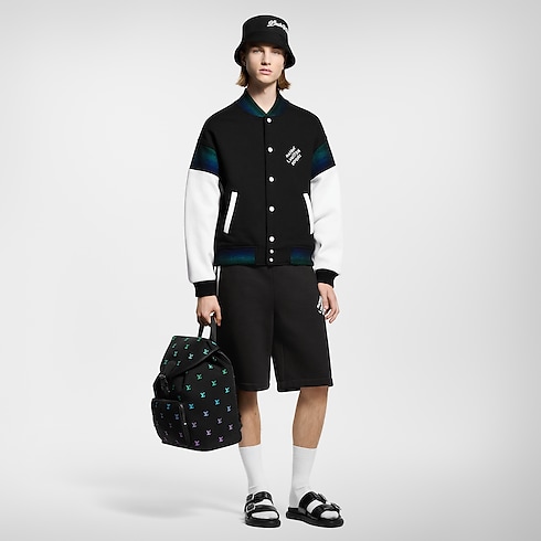 Shoes Sandals LV Venice Mule | Louis Vuitton ® (Product zoom)