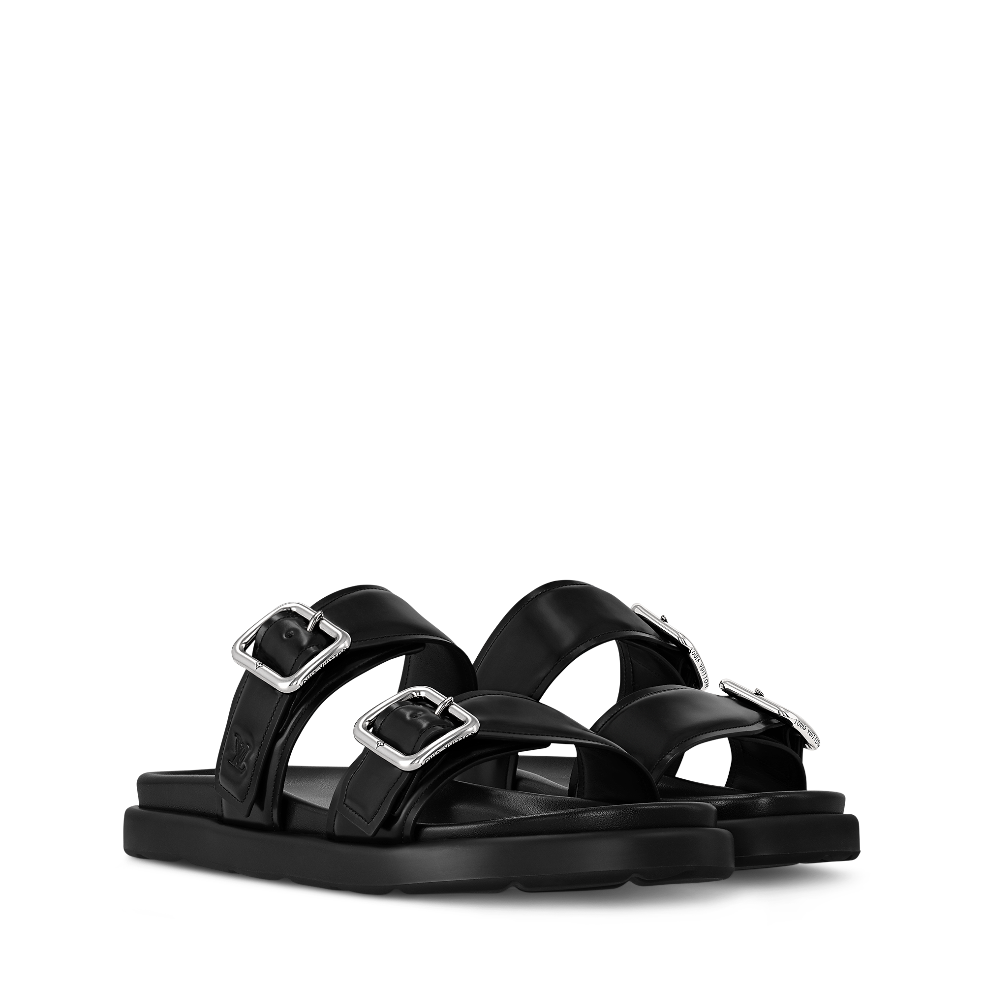 LV Venice Mule