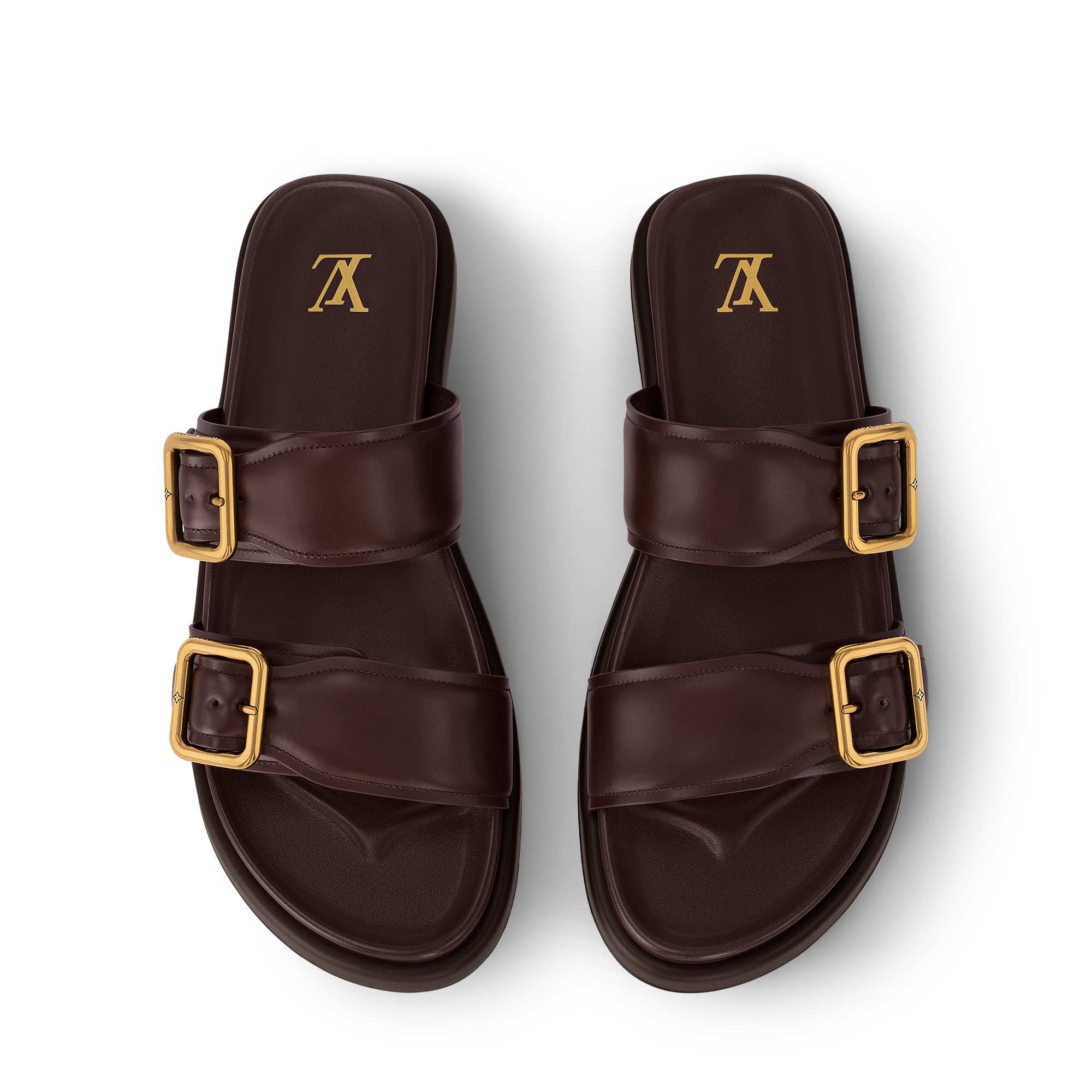 LV Venice Mule