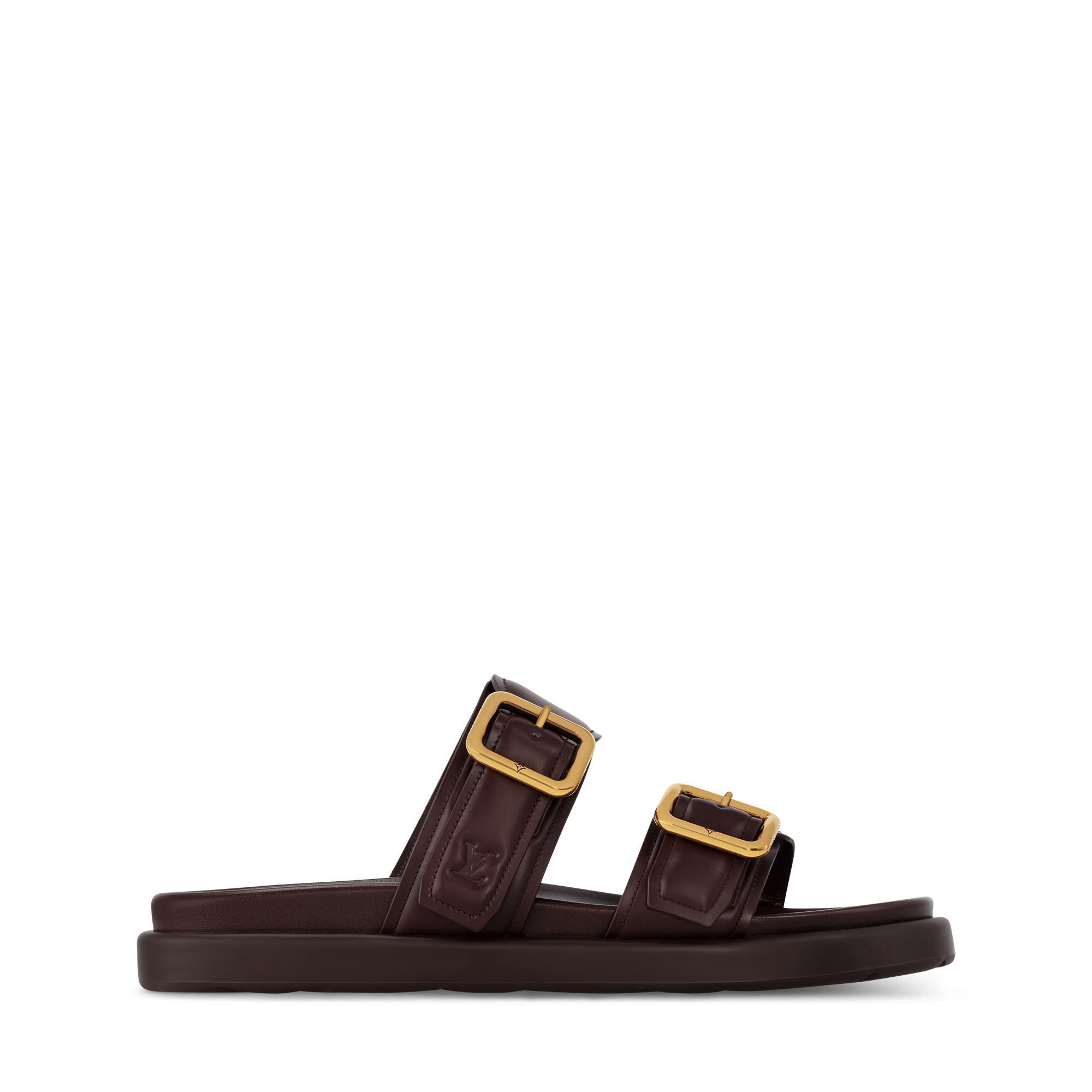  Shoes Sandals LV Venice Mule | Louis Vuitton ® (Product zoom)