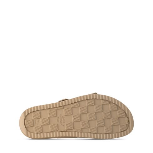 Shoes Sandals LV Venice Mule | Louis Vuitton ® (Product zoom)