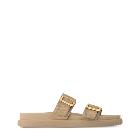 Shoes Sandals LV Venice Mule | Louis Vuitton ® (Product zoom)