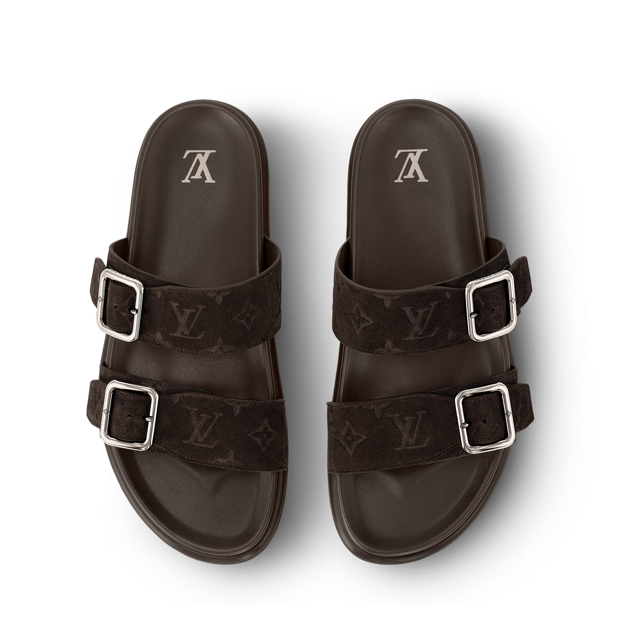 LV Venice Mule