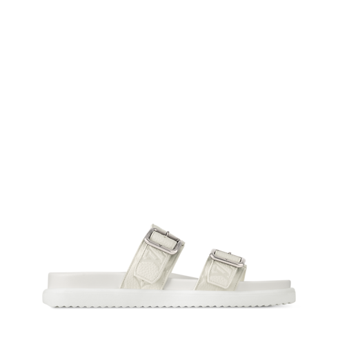 Shoes Sandals LV Venice Mule | Louis Vuitton ® (Product zoom)