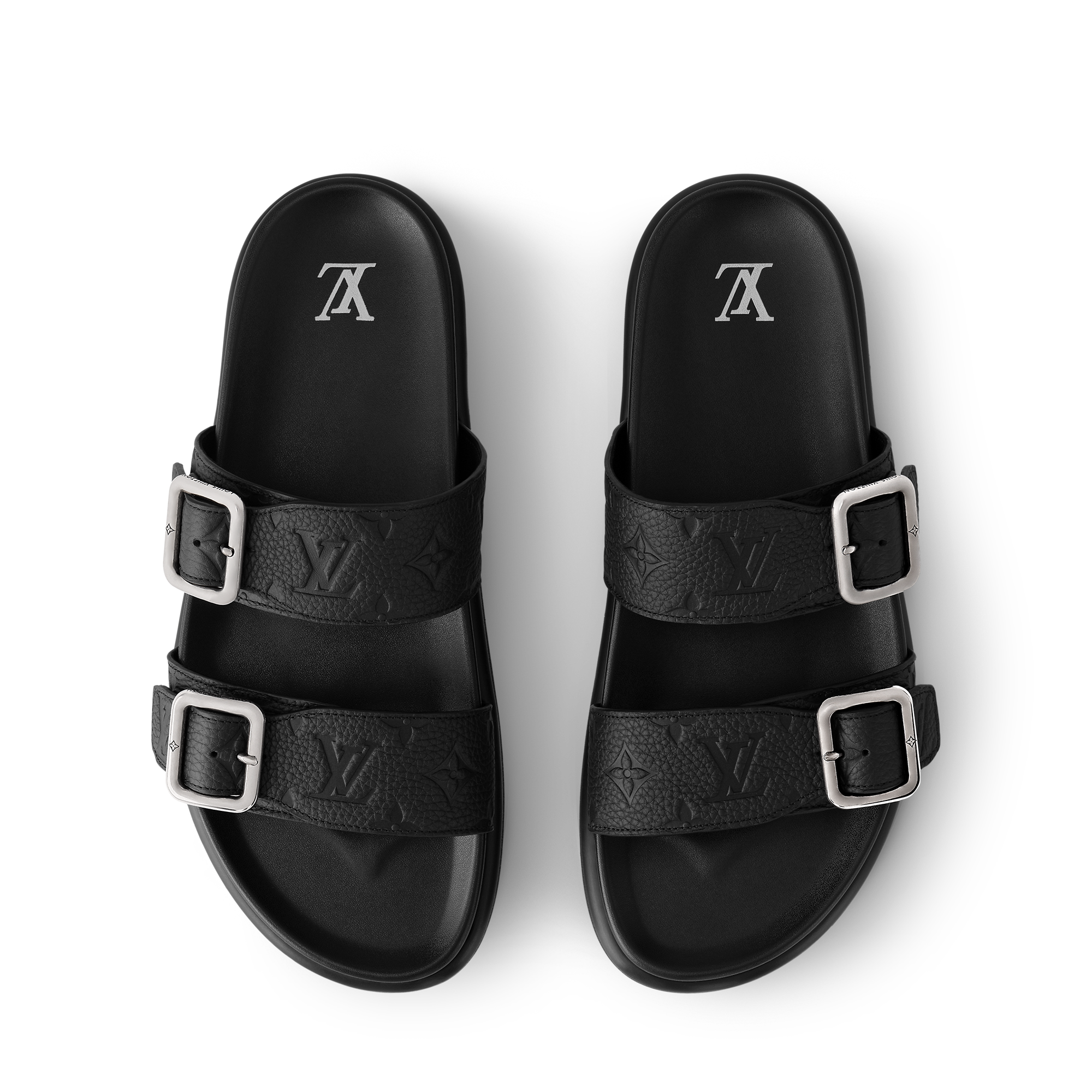 LV Venice Mule
