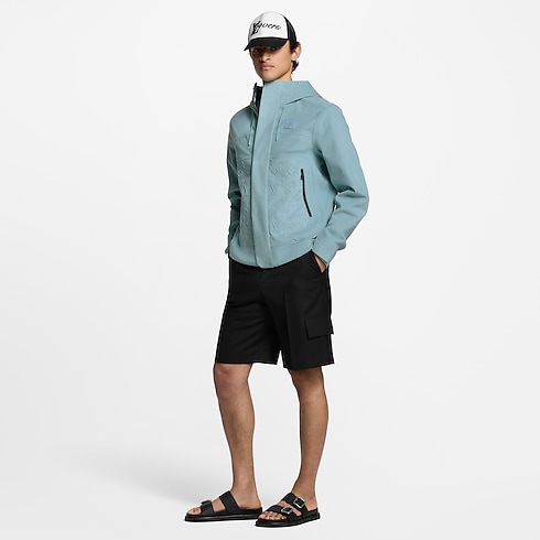 Shoes Sandals LV Venice Mule | Louis Vuitton ® (Product zoom)