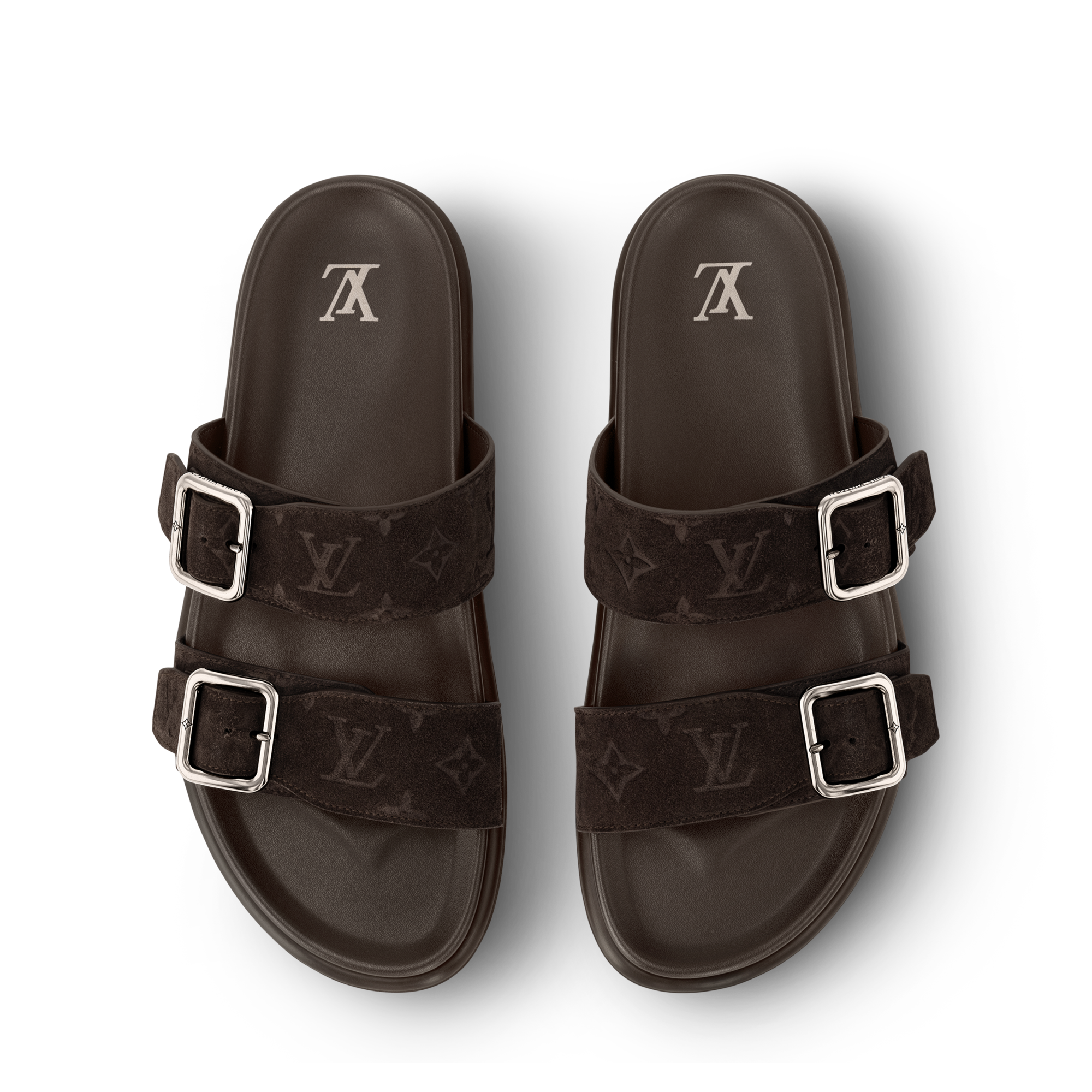 louis-vuitton-lv-venice-mule--  display picture 1